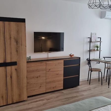 בוקרשט Titan Park Vista Studio מראה חיצוני תמונה